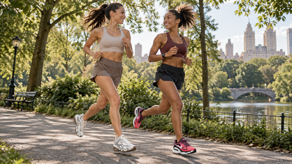 Коли потрібна щільніша модель Nike