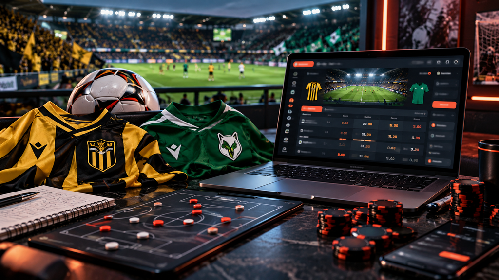 Сценарії гри та коефіцієнти на Top Match
